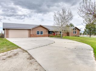 260 W River Rd, Hamilton, MT 59840