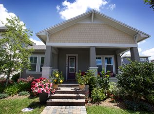 13889 Sachs Ave, Orlando, FL 32827