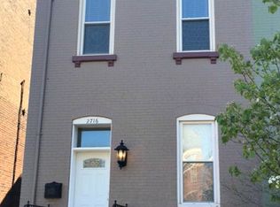 2716-2718 Missouri Ave, Saint Louis, MO 63118