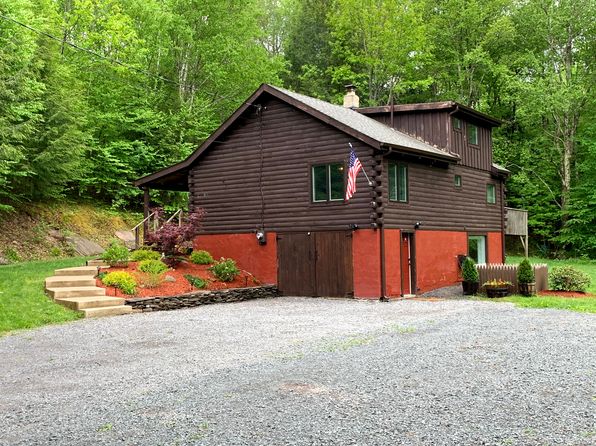 805 Dimmick Mountain Rd