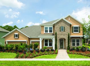 3741 Burnt Pine Dr, Jacksonville, FL 32224