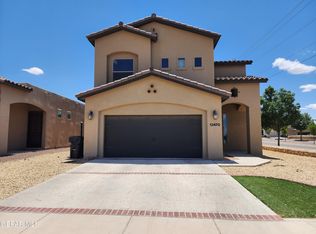 13470 Selby St, El Paso, TX 79928