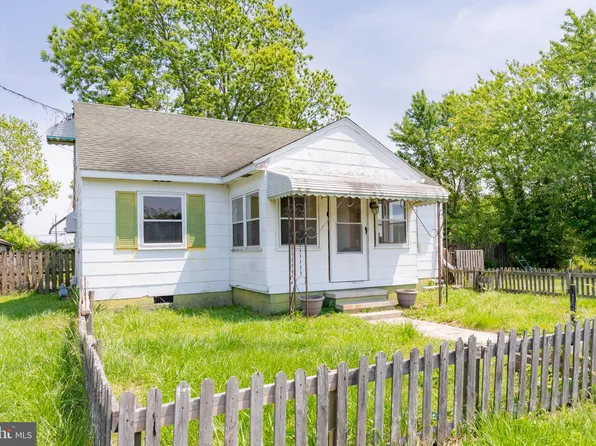 207 Purnell St, Snow Hill, MD 21863