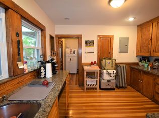 112 Colborne Rd #2CV, Boston, MA 02135