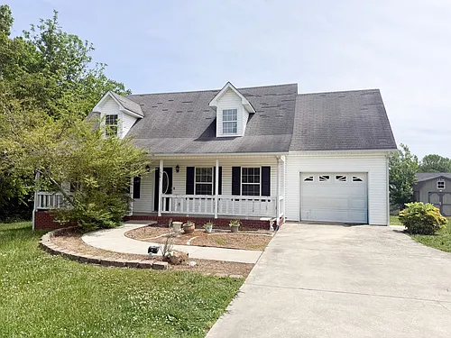 1301 Fisk Rd Photo 1