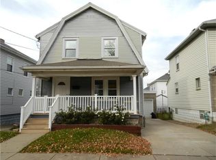 1420 Dickson St, Pittsburgh, PA 15212