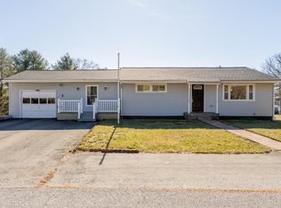 905 Baldwin St, Radford, VA 24141