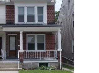 908 Chestnut St, Emmaus, PA 18049