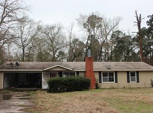 219 Loblolly Ln, Trinity, TX 75862