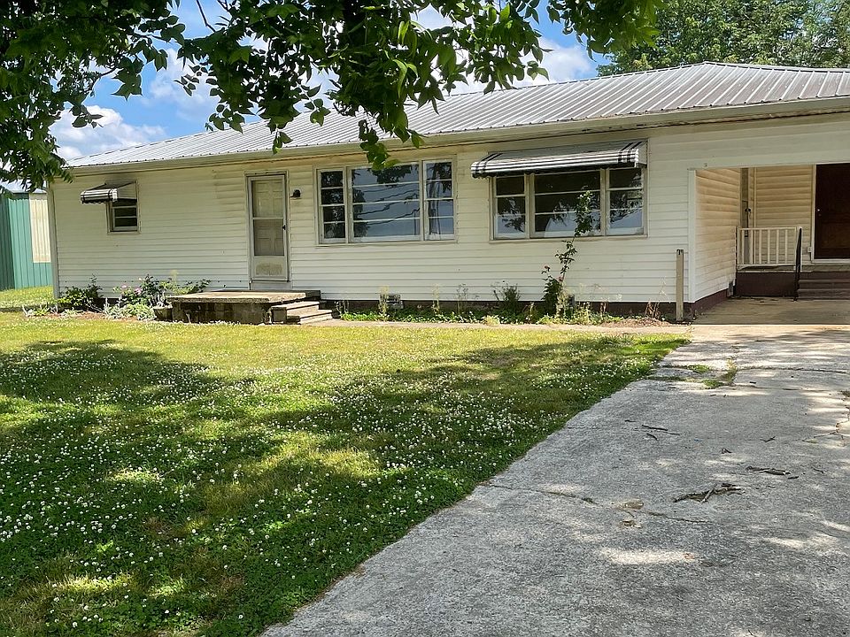 3 Bedroom 2 Bath.