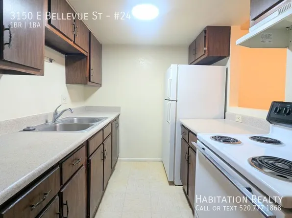 3150 E Bellevue St, Tucson, AZ
