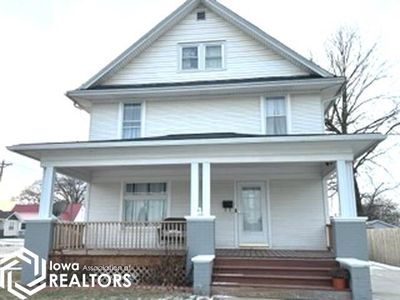 101 N Milner St, Ottumwa, IA, 52501