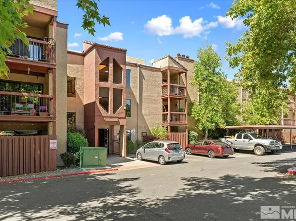 2955 Lakeside Dr Unit 319, Reno, NV 89509