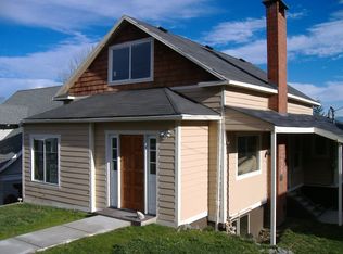 3423 Federal Ave, Everett, WA 98201