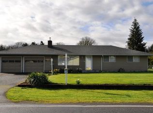 295 N Vernonia Rd, Saint Helens, OR 97051