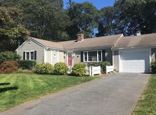 20 Childs St, Centerville, MA 02632