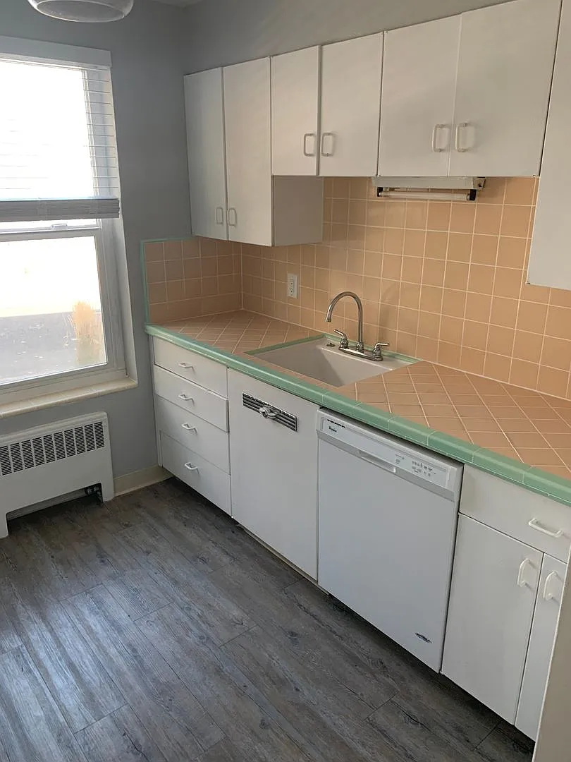 Francesco Apts — Photo 4