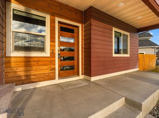 921 New Mexico Dr, Belgrade, MT 59714