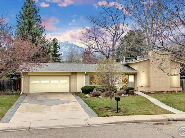 4450 Chippewa Dr, Boulder, CO 80303