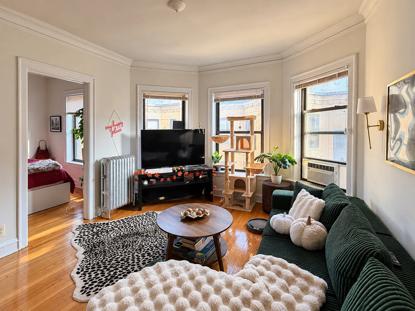 1 bed, 660 sqft, $1,600 — Photo 4