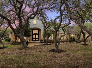 999 Enchanted Oaks Dr, Driftwood, TX 78619