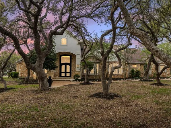 999 Enchanted Oaks Dr, Driftwood, TX 78619