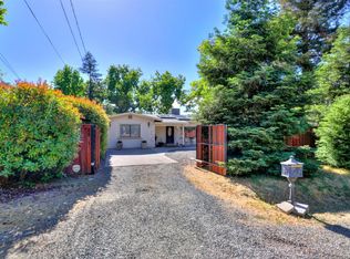 2521 Gunn Rd, Carmichael, CA 95608