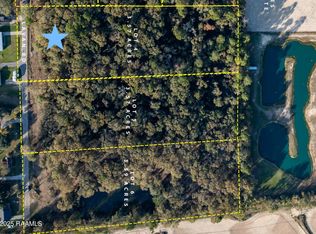 169 Lavan St, Elton, LA 70532