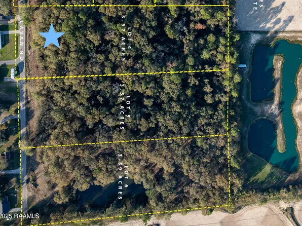 169 Lavan St, Elton, LA 70532