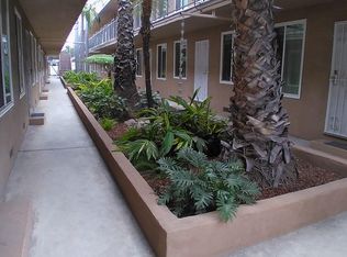 10535 National Blvd APT 17, Los Angeles, CA 90034