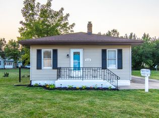 1006 N Vermillion St, Streator, IL 61364