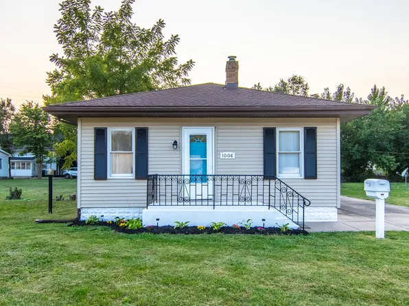 1006 N Vermillion St, Streator, IL 61364