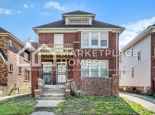 5539 Sheridan St UNIT 2, Detroit, MI 48213
