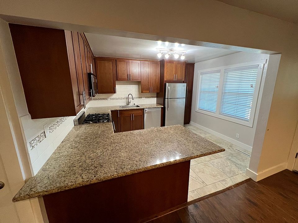 Brown 1007 Brown Ave Lafayette CA Zillow