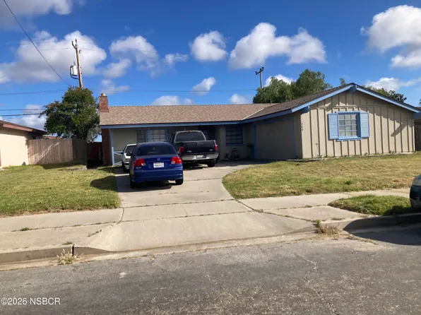 288 Antares Ave, Lompoc, CA 93436