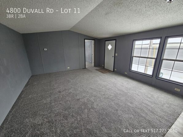 4800 Duvall Rd Lot 11