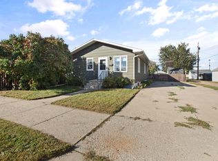 416 7th St W, Williston, ND 58801