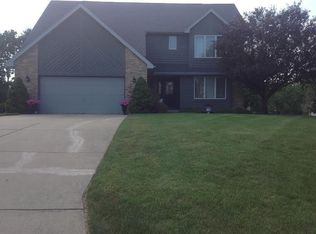 6110 Covered Wagons Trl, Flint, MI 48532