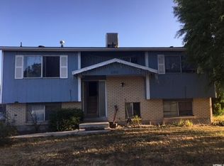 4369 W Cortney Dr, West Valley City, UT 84120