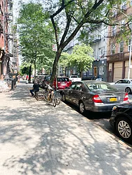 Rented by Urban Real Estate Inc