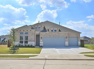 510 Blue River Trl, Rosenberg, TX 77471