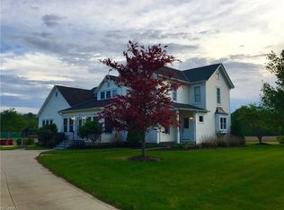 1650 Sharon Copley Rd, Wadsworth, OH 44281