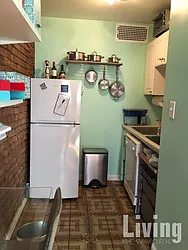 Rented by Living New York