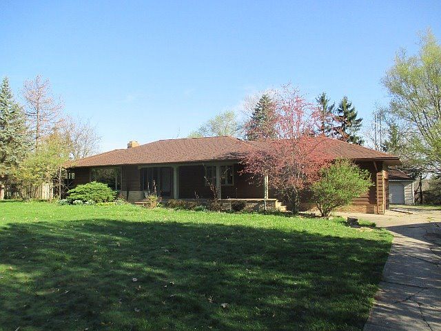 Property Front View