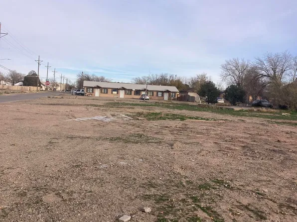 100 S Ohio Ave, Roswell, NM 88203