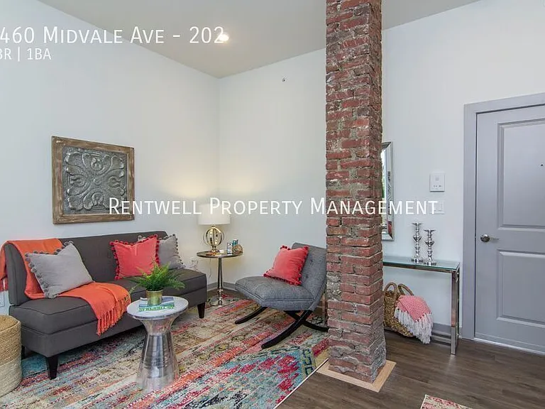 3460 Midvale Ave #202 — Photo 4