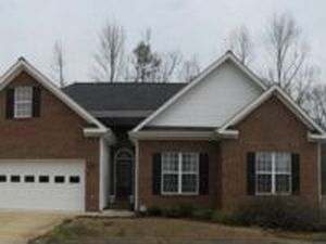 322 Erickton Dr, Anniston, AL, 36207
