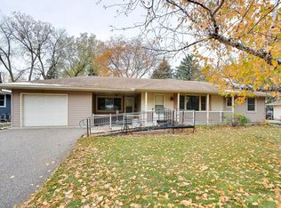 8486 Grenadier Ave S, Cottage Grove, MN 55016