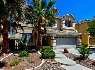 866 Trout Stream Ct, Henderson, NV 89052