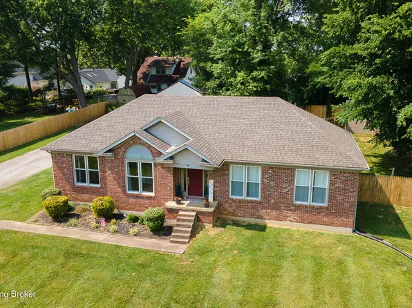 16213 Pamela Jo Ave, Louisville, KY 40245
